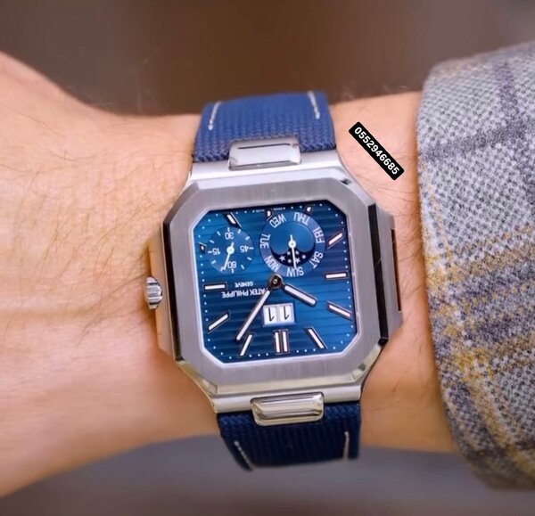 Wrist Watch