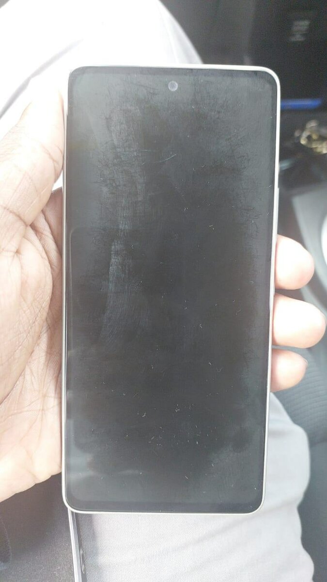 Samsung A53
