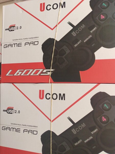 Ucom single