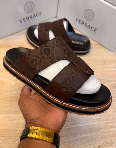 Men Casual Slippers