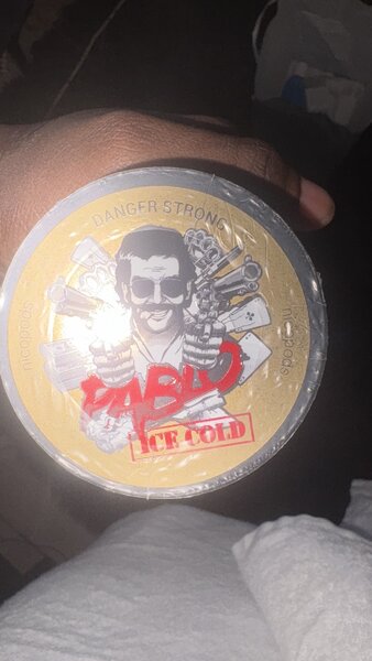 Snus 2 babi 