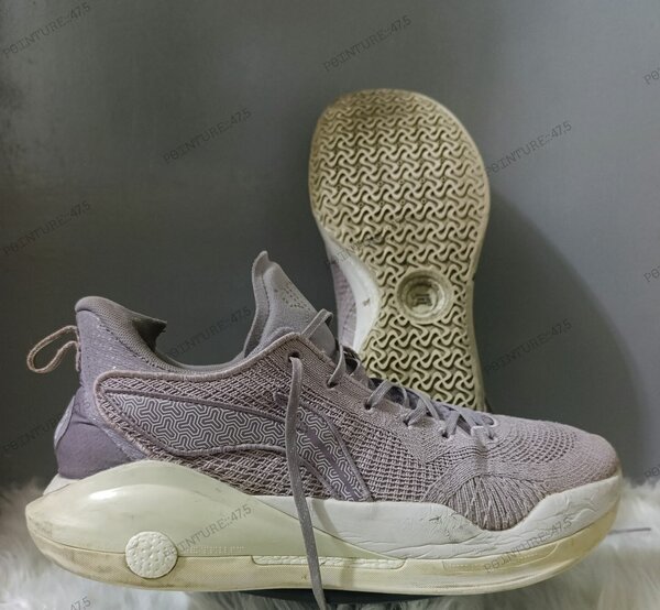 Chaussures de sport légères