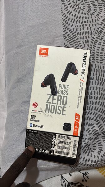 France Aurevoir jbl