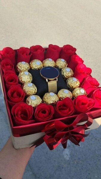 Box de chez Rm_creation