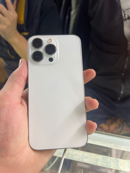 iPhone 13 Pro