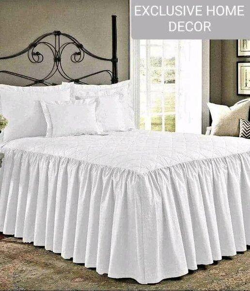 BEDSPREADS