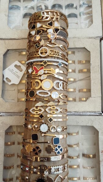 Accessories