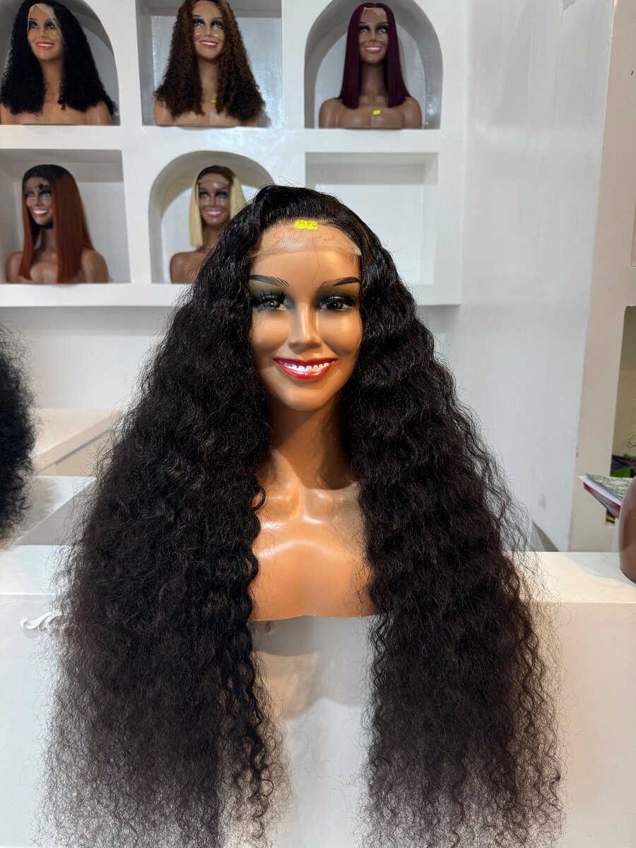 Deepwave