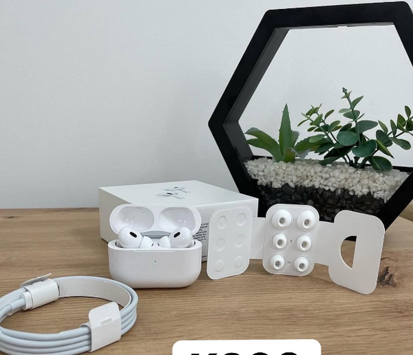 AirPods Pro 