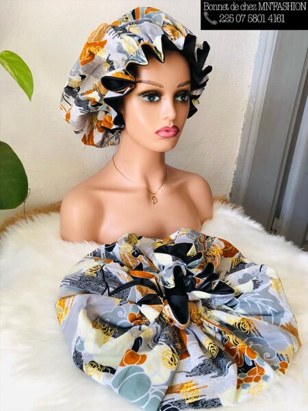Bonnet