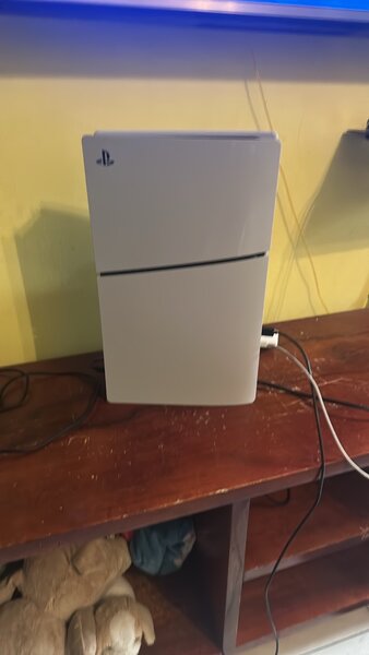 PS5 SLIM 1 TERRA