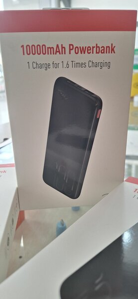 POWER BANK
