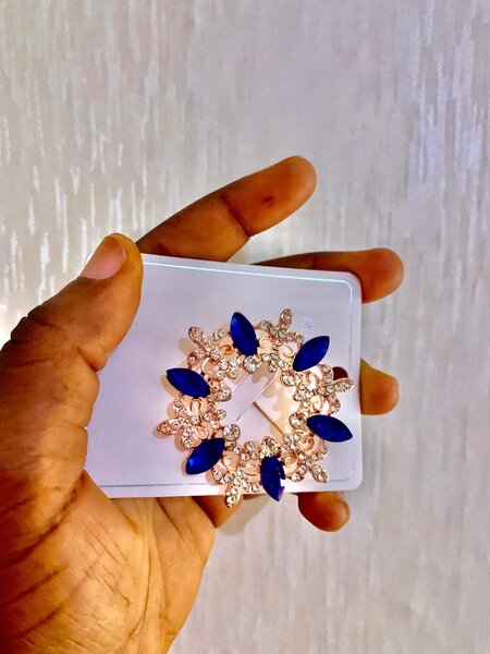 Brooch