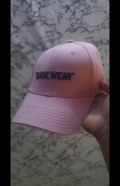 Casquettes fashion