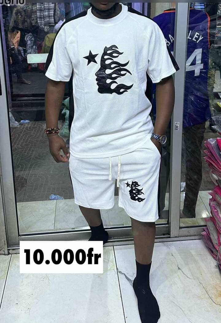 Fashion store