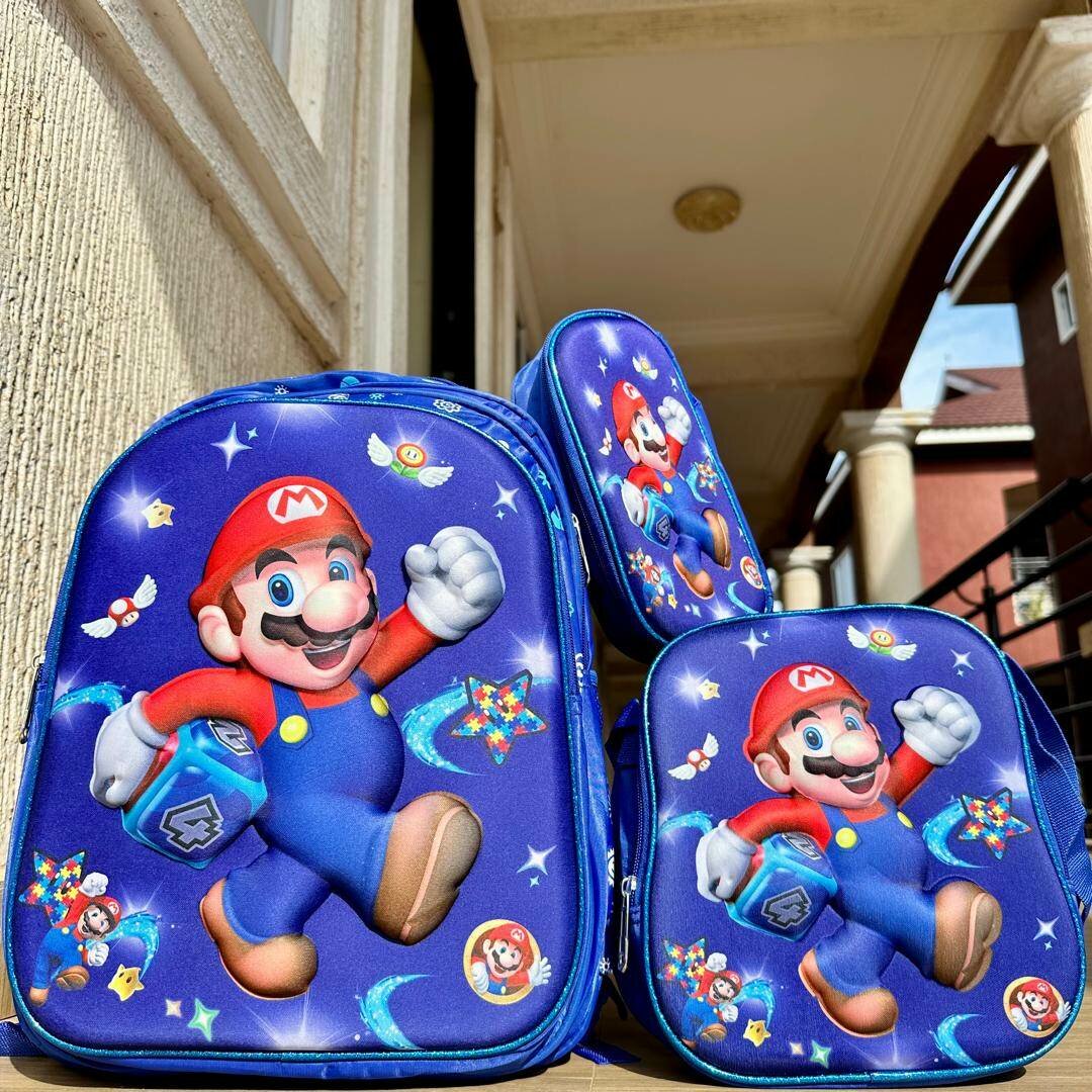 3 in 1 school bag