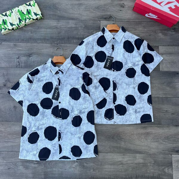 Summer shirts