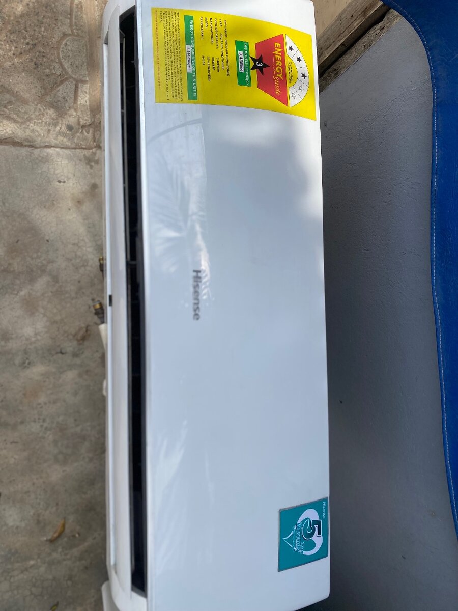 Hisense