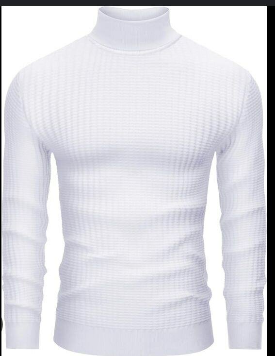 Polar neck