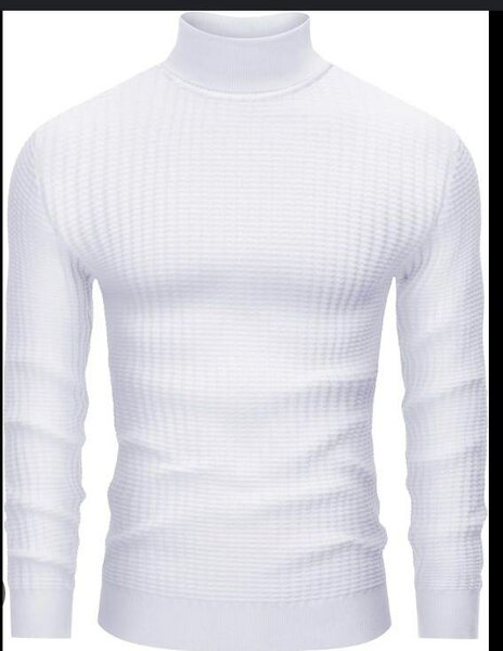 Polar neck