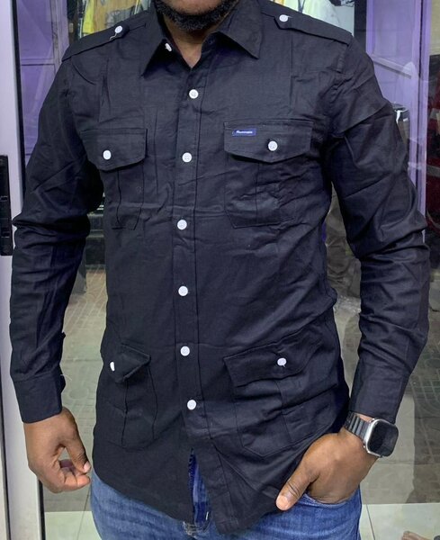 Chic chemise homme
