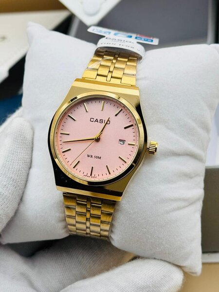 Montres Casio