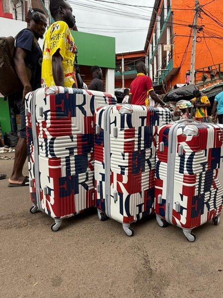 Valise