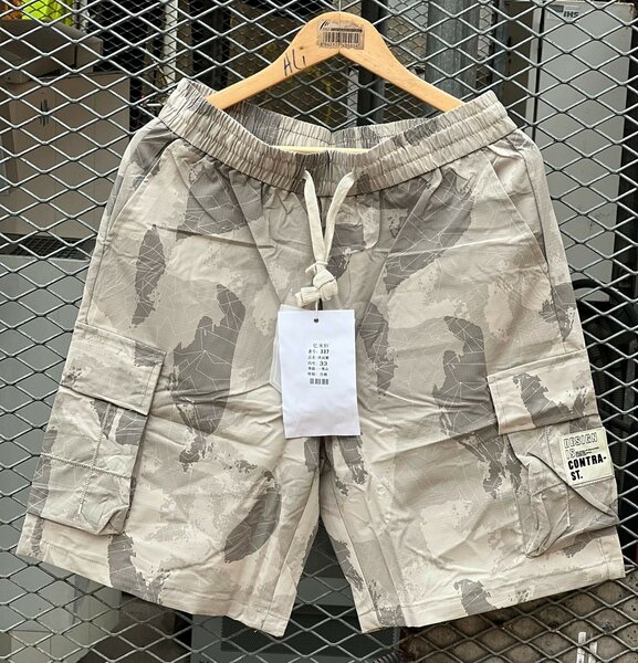 Culotte authentique