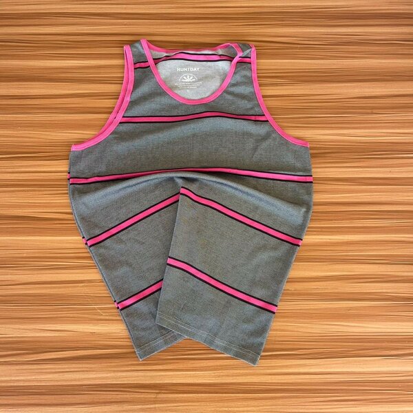 Men's Half Shirts