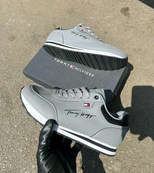 Tommy