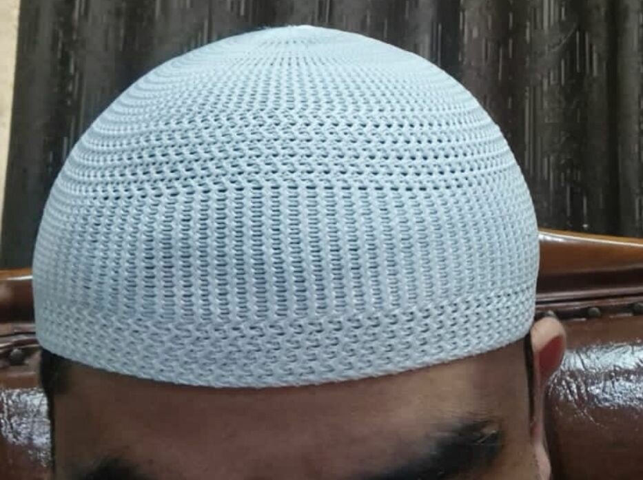 Topi & attar