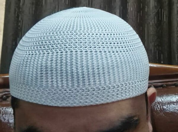 Topi & attar