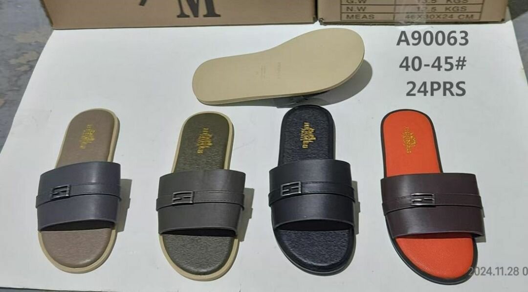 Sandales Homme