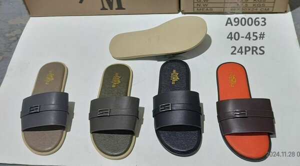 Sandales Homme