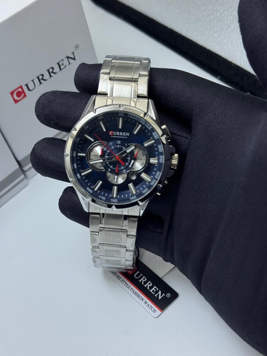 Montre Homme