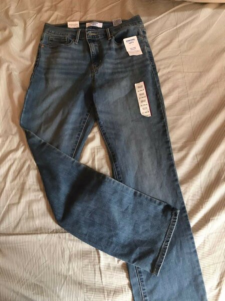 Brand New jeans