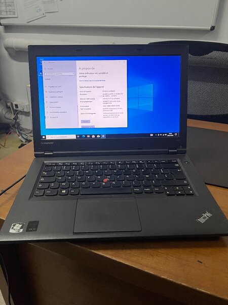 LENOVO Thinkpad