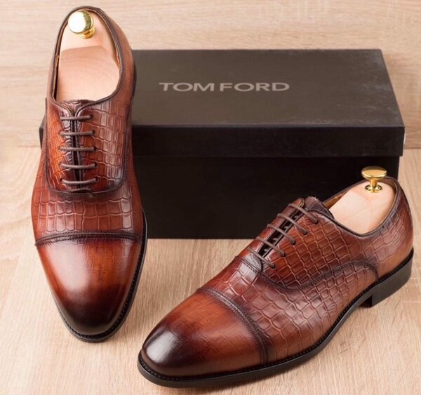 Chaussures classiques pour hommes