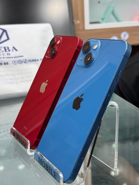 IPHONE 13 SIMPLE