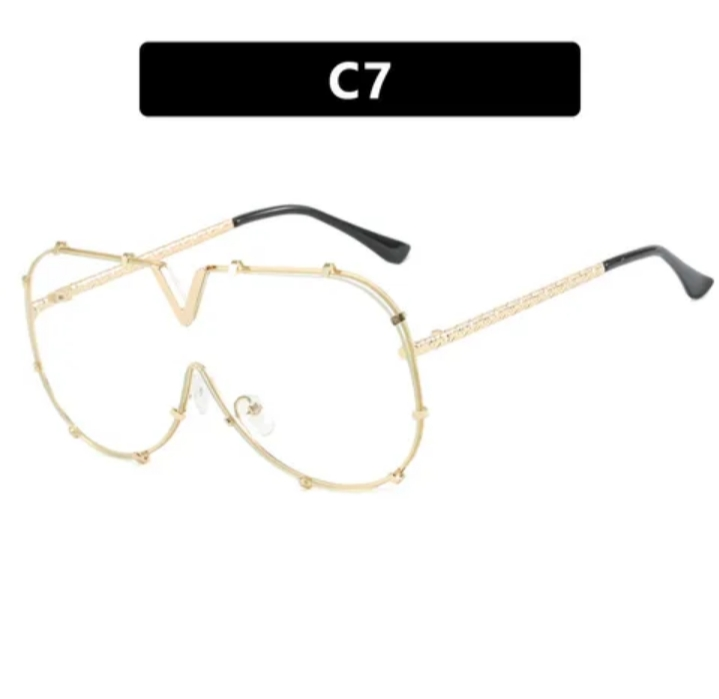 Lunette de mode