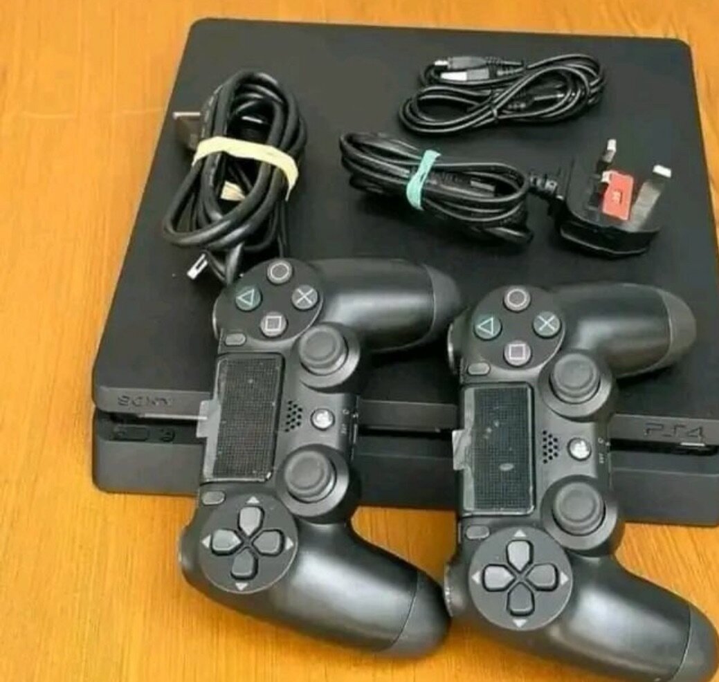 PS4 nouveau