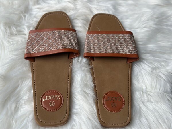 Sandales pour femme