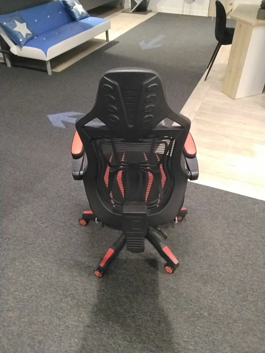 SPIDER
