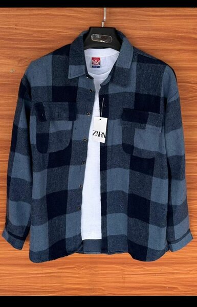 Zara lomg sleeves