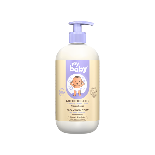 LAIT MY  BABY  365ML (NEW)      