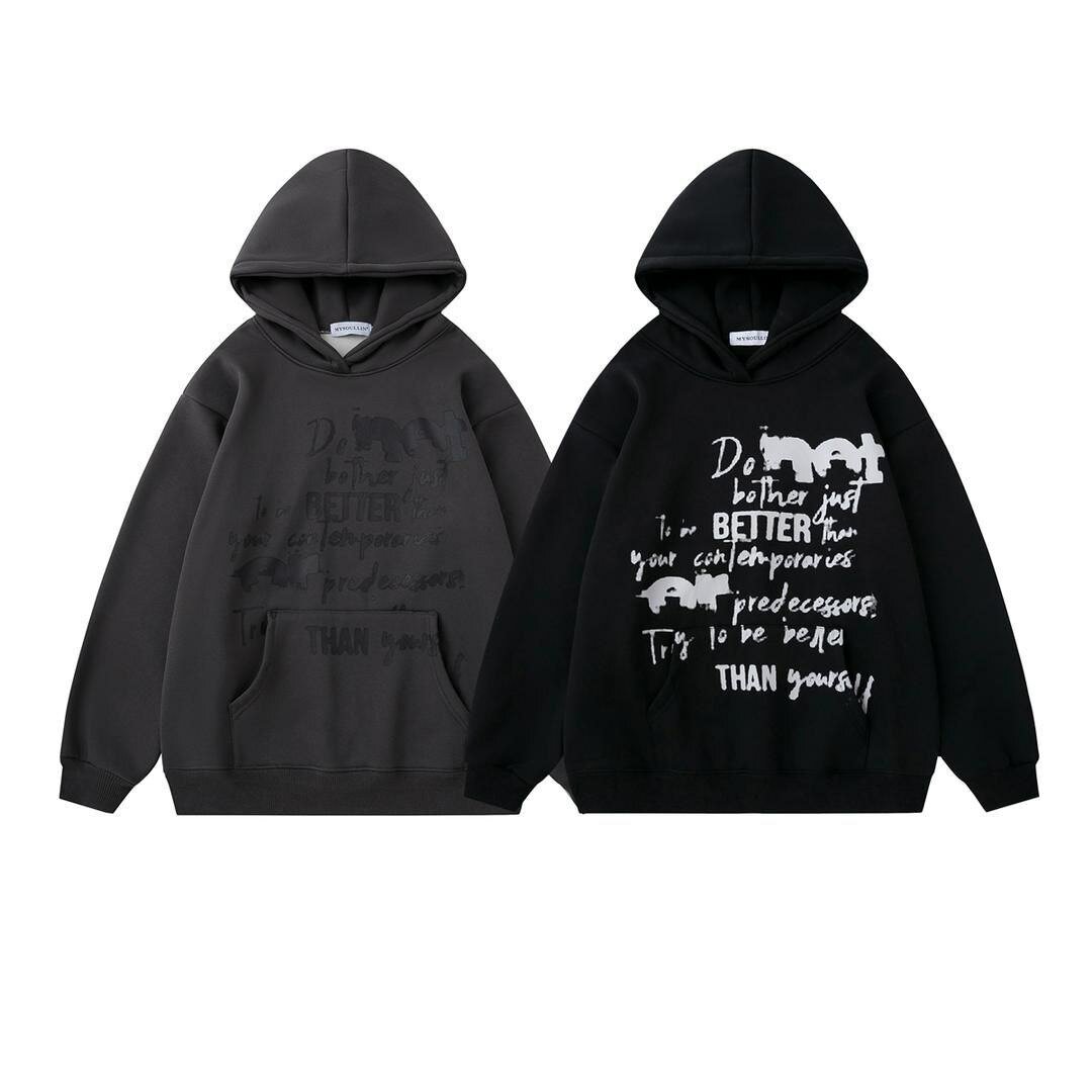 Pull-over
