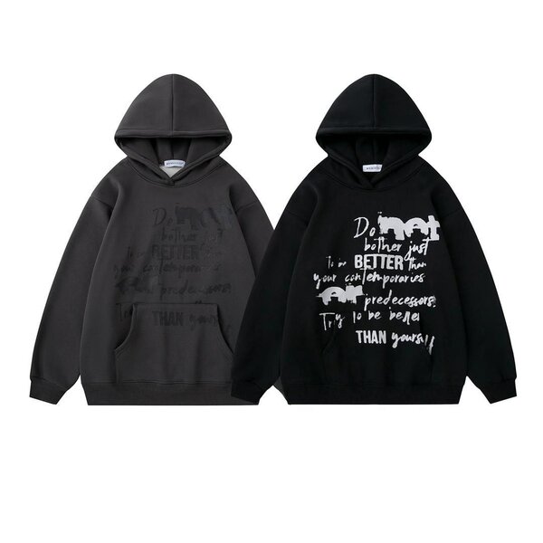 Pull-over