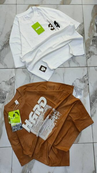 Polo T-shirt