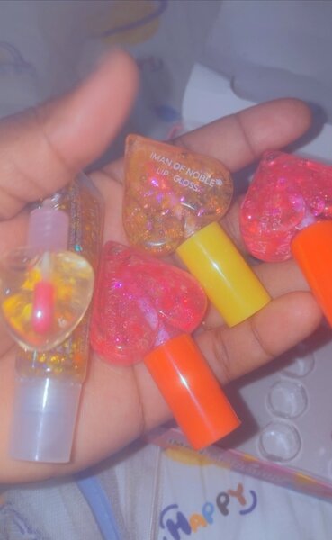 Gloss