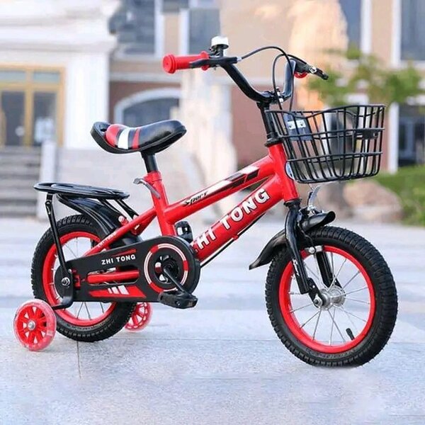 Vélo Enfant Zhi Tong